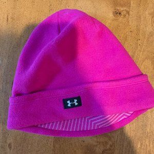 Under Armour Fleece Hat